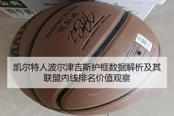 凯尔特人波尔津吉斯护框数据解析及其联盟内线排名价值观察