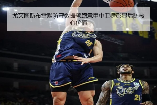 尤文图斯布雷默防守数据领跑意甲中卫榜彰显后防核心价值